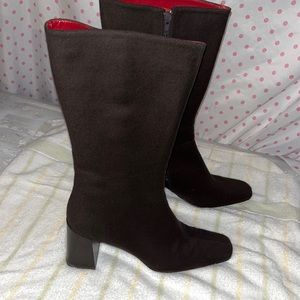Ann Taylor Boots